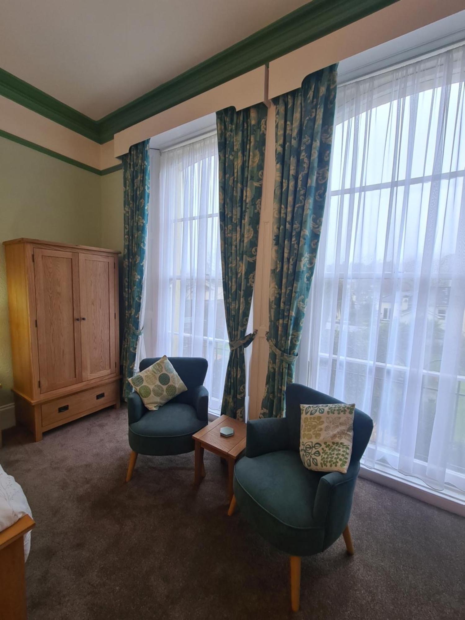 Meadowside Holiday Apartments Torquay Zimmer foto