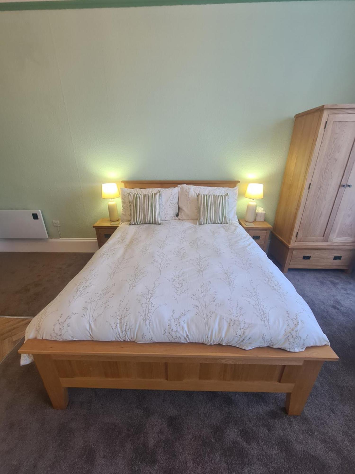 Meadowside Holiday Apartments Torquay Zimmer foto