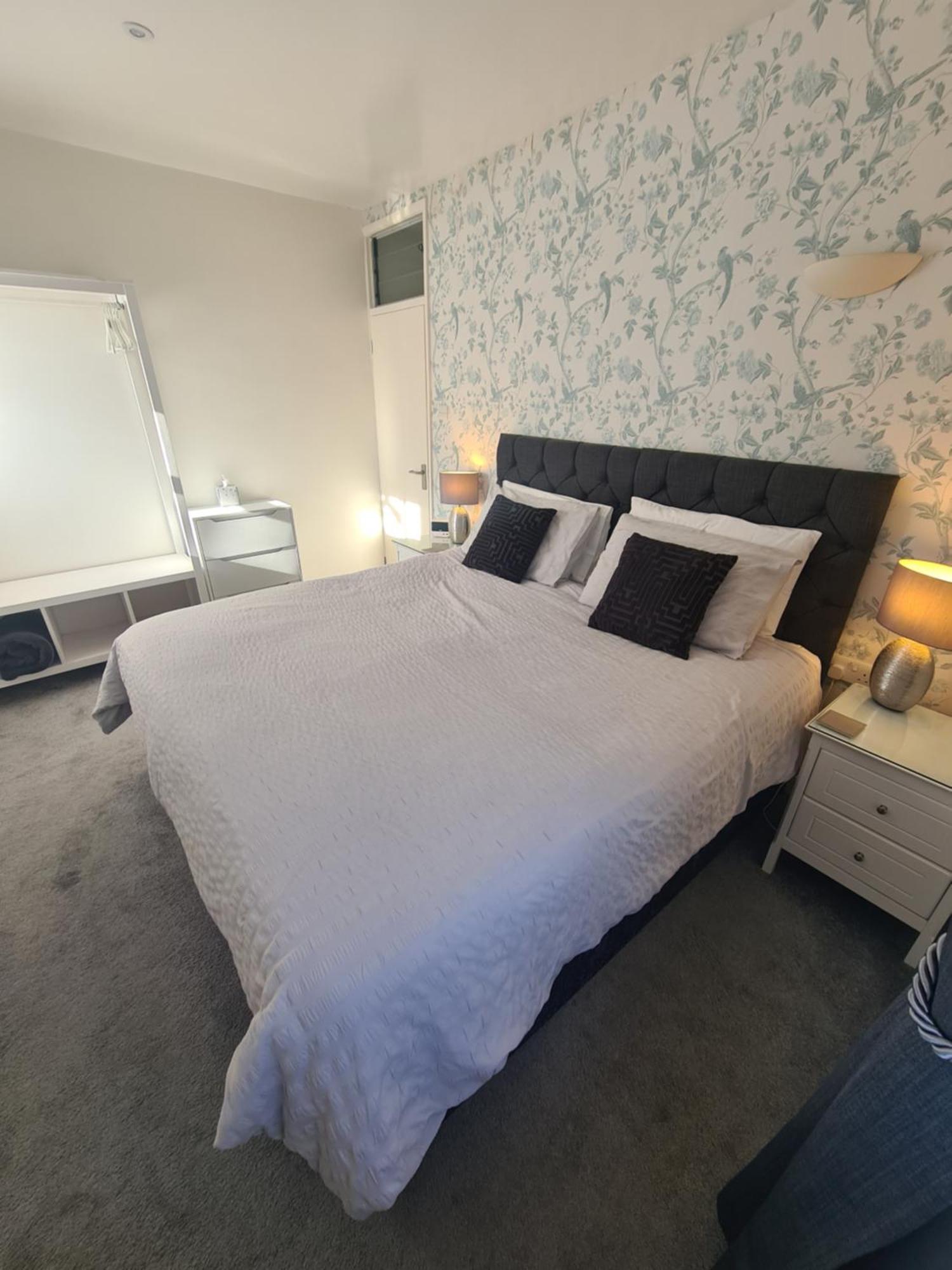 Meadowside Holiday Apartments Torquay Zimmer foto