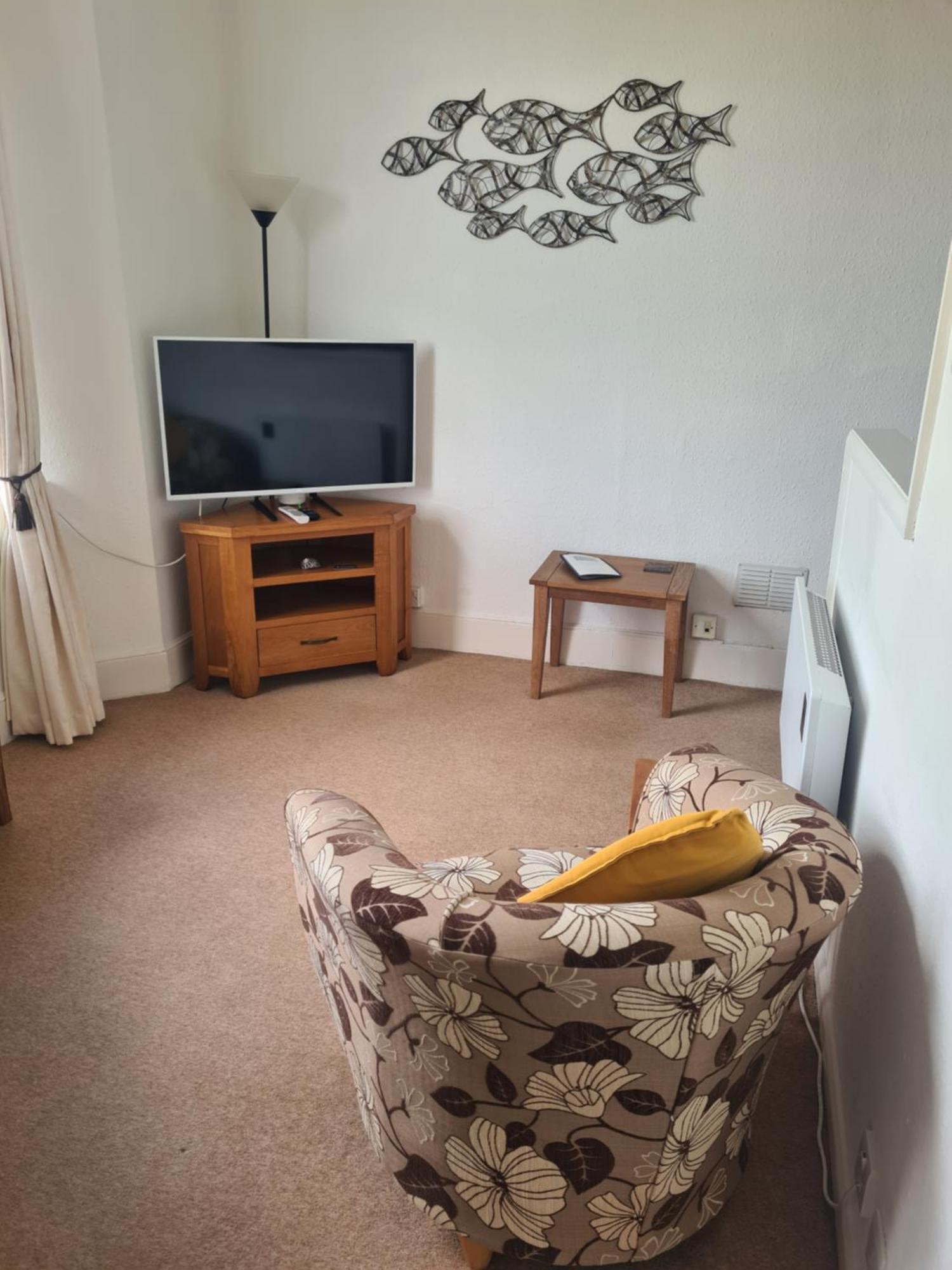 Meadowside Holiday Apartments Torquay Zimmer foto